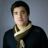 Ricardo Cancino