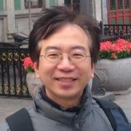Paul Tsai