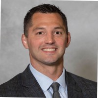 Kurt P. Backes