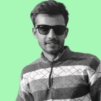 Naitik Goswami