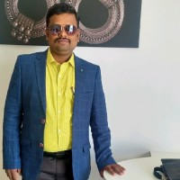 Parthiban Raja