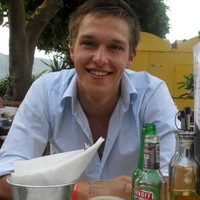 Robert Madders