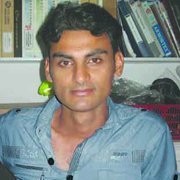Irfan Hussain