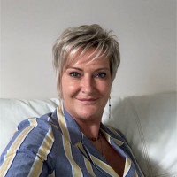 Cynthia Baert