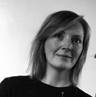Clare Wright