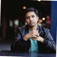 Nitin Sai