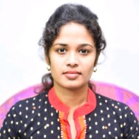 Preethi Jenifer