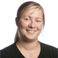 Anne Gehlert Kristensen