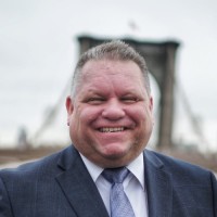 John Logar - Chief Revenue Officer