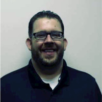 Paul Hindle