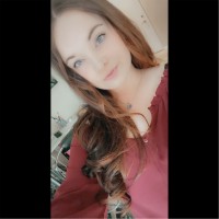 Amber Pavey