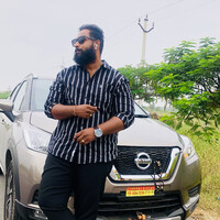 Nitin Kumar