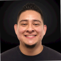 Jose Angel Perez, MBA