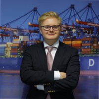Maximilian Jevtic