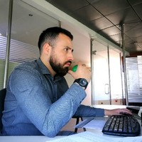 Cristobal Diaz Escobar