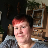 Ute Vogel