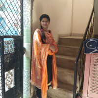 Kritika Tandial