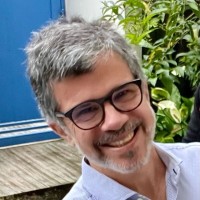 Roberto Newton Carneiro