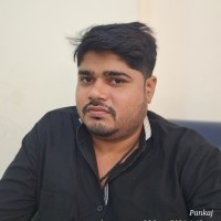 Pankaj Priyadarshi
