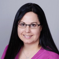 Anne Marie Bary