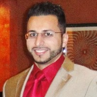 Huzaifa Razak