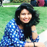 Garima Rai
