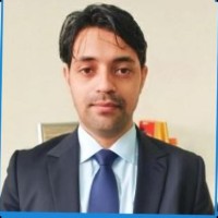 Imraan Baig