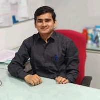 Sumit Lekharajani