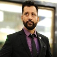 Uttam Sing Gautam 💎