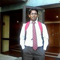 Subramanian Suraj