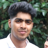 Sidharth Unnikrishnan