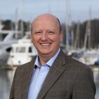 Stuart Callaghan