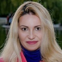 Florina Mihaela Dinu