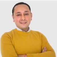 Luis Felipe Gonzalez Suarez