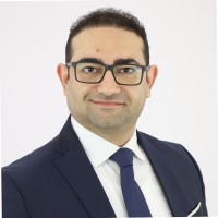 Hashim Awad, CPA (Canada / US), MFin
