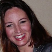 Stacey Chamberlin