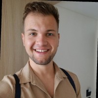 Daan Olivier