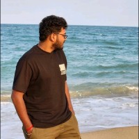 Praveen J