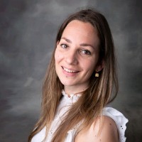 Marike Hendrikx - Van Der Sanden