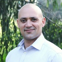 Dudi Ben Harush