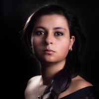 Daniela Calvo Barillas