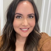 Nicole Brown, Shrm-Cp