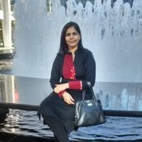 Seema Rajput