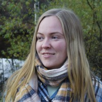 Amanda Johansson