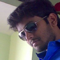 Raghavendra B G