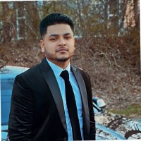 Tarek Ahmed