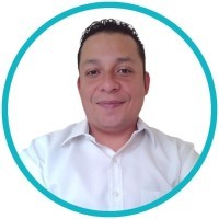 Omar Alfonso Padilla Robles