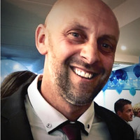 Sam Gillespie