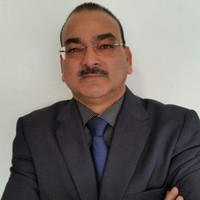 Naraindath Ghoerbien