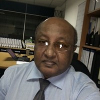 Prabhat Fernando